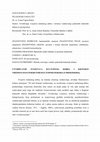 Research paper thumbnail of UTVRĐIVANJE SVOJSTAVA KULTURNOG DOBRA I KRITERIJ VREDNOVANJA POKRETNIH KULTURNIH DOBARA (S PRIMJERIMA): recenzirano web predavanje objavljeno na mrežnim stranicama Filozofskog fakulteta u Splitu