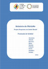 Research paper thumbnail of Relatório do PReSaMe - Projeto de Respostas em Saúde Mental. Península de Setúbal