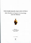 Research paper thumbnail of Info: The Northern Face of Cyprus, Cypriote Archaeology and Art Histrory 2016; Content