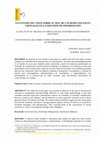 Research paper thumbnail of UN ESTUDIO DE CASOS SOBRE EL ROL DE LAS REDES SOCIALES VIRTUALES EN LA DIFUSIÓN DE INFORMACIÓN