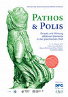 Research paper thumbnail of Pathos & Polis: Conference Announcement