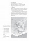 Research paper thumbnail of Preliminary Report on the 2016 Season of the Gonja Project (Ghana, Northern Region), 2017