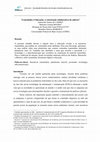 Research paper thumbnail of Transmídia e Educação: a construção colaborativa de saberes