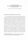 Research paper thumbnail of 1998 Faut-il jeter le bébé de l'individualisme.pdf