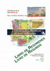 Research paper thumbnail of Geomorfologia e Natureza: importância da cartografia geomorfológica para uma leitura da Natureza abiótica, dos seus recursos e riscos.