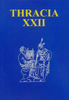 Research paper thumbnail of Thracians on the Northern Aegean islands: written testimonia and current archaeological evidence