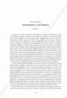 Research paper thumbnail of Intermédiation et intermédiaires