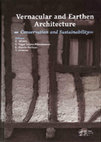 Research paper thumbnail of Water-related built heritage in Campania. Knowledge for conservation of a sustainable vernacular architecture