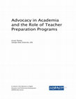 Research paper thumbnail of Using counterstories and reflective writing assignments to promote critical race consciousness in an undergraduate teacher preparation course