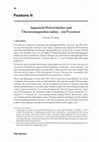 Research paper thumbnail of Japanisch-Wörterbücher und Übersetzungsseiten online – ein Praxistest