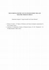 Research paper thumbnail of A. Sampson, Y. Facorellis, I. Maniatis, NEW EVIDENCE FOR THE CAVE OCCUPATION DURING THE LATE NEOLITHIC PERIOD IN GREECE 1998, Proceedings of  the 3rd C14 Symposium,  Lyon, France, eds J. Evin & C. Oberlin..