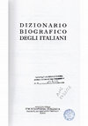 Research paper thumbnail of «Raimondi, Giovanni Battista», in Dizionario Biografico degli Italiani, LXXXVI, Roma, Istituto della Enciclopedia Italiana, 2016, pp. 221-224.