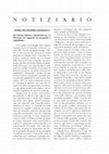 Research paper thumbnail of Geografia e Tecnologie Digitali