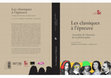 Research paper thumbnail of Les Classiques à l'épreuve. Actualité de l'histoire de la philosophie.