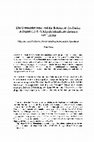 Research paper thumbnail of Heckl, R.: Die Gotteserkenntnis und das Bekenntnis des Darius in Dan 6,27f. (LXX) als inhaltliches Zentrum von 1Esdras. 1Esdras als Metatext in der spätnachexilischen Literatur, in: E. Dafne (Hg.), Gotteserkenntnis in der Septuaginta (WUNT 387), Tübingen 2017, 177-206