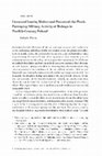 Research paper thumbnail of Lions and Lambs, Wolves and Pastors of the Flock: Portraying Military Activity of Bishops in Twelfth Century Poland {PREVIEW}