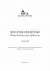 Research paper thumbnail of Umocnienia obronne osady klasztornej w Kołbaczu (Verteidigungsbefestigungen der Klostersiedlung in Kołbacz)