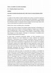 Research paper thumbnail of Cultura y sexualidad: una mirada antropológica