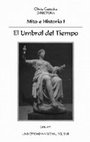 Research paper thumbnail of El umbral borrado. Dialéctica entre mito e historia en el Purāṇa de la India [The threshold effaced. Dialectics between myth and history in the Indian Purāṇa]