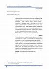 Research paper thumbnail of La lujuria y los secretos de las mujeres en la Edad Media [2017]