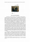 Research paper thumbnail of Compte rendu pour la revue Europe du recueil de Jan Baetens, La Lecture.