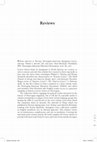 Research paper thumbnail of “Sverre Bagge, From Viking Stronghold to Christian Kingdom: State Formation in Norway, c. 900–1350. Copenhagen: Museum Tusculanum Press, 2010. 441 Pp.,” (review) Scandinavian Studies 86.2 (2014), 236–39.