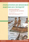 Research paper thumbnail of Produzione e vendita di pesce sotto sale e suoi derivati a Pompei nel 79 d.C.: le evidenze dalla cosiddetta Bottega del garum (I, 12, 8)