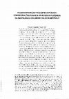 Research paper thumbnail of Poder Comunicativo e Esfera Pública: considerações sobre a dimensão epistêmica da democracia deliberativa em Habermas / Communicative Power and Public Sphere: considerations on the epistemic dimension of deliberative democracy in Habermas