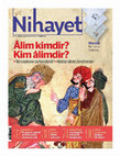 Research paper thumbnail of Bedri Gencer-Alimin Yedi Vasfi