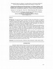 Research paper thumbnail of Exploring Professional Perspectives on Patient Safety and Healthcare Compliance based on Focus Group Discussions