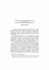 Research paper thumbnail of « Communautés locales et pouvoir central dans l’Orient romain. Sources et problématiques historiques », in Chr. FEYEL, J. FOURNIER, L. GRASLIN-THOMÉ, Fr. KIRBIHLER, Communautés locales et pouvoir central dans l’Orient hellénistique et romain, ADRA, Nancy (2012), p. 377-396