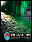 Research paper thumbnail of Palimpsestos. Revista de Arqueología y Antropología Anarquista (Número 0)