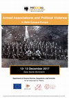 Research paper thumbnail of Armed Groups and Political Violence in Belle Époque Europe