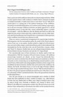 Research paper thumbnail of Peter Clegg & David Killingray (eds), The non-independent territories of the Caribbean and Pacific; Continuity or change? London 2012.