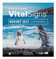 Research paper thumbnail of NL's Vital Signs 2017