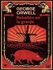 Research paper thumbnail of Rebelion en la granja - George Orwell