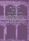 Research paper thumbnail of CERÁMICAS MEDIEVALES CON DECORACIÓN FIGURADA DEL MUSEO DE GUADALAJARA (SIGLOS X-XV): ALFARES DEL CENTRO PENINSULAR, LOZA MUDÉJAR DECORADA DE GUADALAJARA E IMPORTACIONES