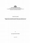 Research paper thumbnail of Sergio Brett MSc Thesis USB Oct 2010. ¨Predicción del Desempeño Aerodinámico del Arranque de una Turbina Eólica de Baja Potencia, utilizando Técnicas de CFD¨