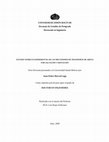 Research paper thumbnail of Juan_Pedro_Marval_PhD_Thesis_USB_July-2009. ¨Estudio Teórico-Experimental de los Mecanismos de Transporte de Arena por Saltación y Reptación¨