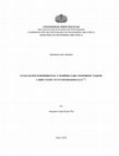 Research paper thumbnail of Antuanet Kusta MSc Thesis_USB_April-2010. ¨Evaluación Experimental y Numérica del Fenómeno 'Liquid Carry Over' en un Separador GLCC¨