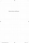 Research paper thumbnail of Between Desire and Pleasure: A Deleuzian Theory of Sexuality 