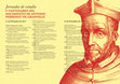 Research paper thumbnail of V Centenario del nacimiento  de Antoine Perrenot de Granvelle