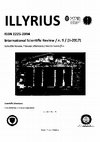 Research paper thumbnail of Illyrius n. 9 II 2017.pdf