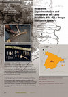 Research paper thumbnail of A. Palomo, R. Piqué, X. Terradas, J. A. Barceló, J. A. Rodríguez, M. Buch, J. Junkmanns, M. de Diego and O. López; Research, Experimentation and Outreach in the Early Neolithic Site of La Draga (Banyoles-Spain