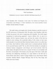 Research paper thumbnail of VIVEKANANDA: A BORN LEADER—A REVIEW