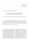 Research paper thumbnail of S. Suchodolski, M. Bogucki, Inwentaryzacja wczesnośredniowiecznych znalezisk pieniądza kruszcowego w Polsce / Cataloging the Early Medieval Silver Hoards and Coins from Poland