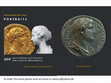 Research paper thumbnail of PORTRAITS - 500 Years of Roman Portrait Coins - second enhanced edition