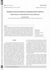 Research paper thumbnail of Media Ethics as a Precondition of Social Democracy