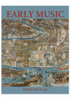 Research paper thumbnail of Monteverdi in Venice: new documents and perspectives, Early Music, Volume 45, Issue 3, 11 December 2017, pp. 365-376