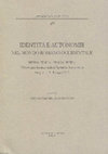 Research paper thumbnail of Senadores orientales y senadores hispanos: dos identidades contrapuestas